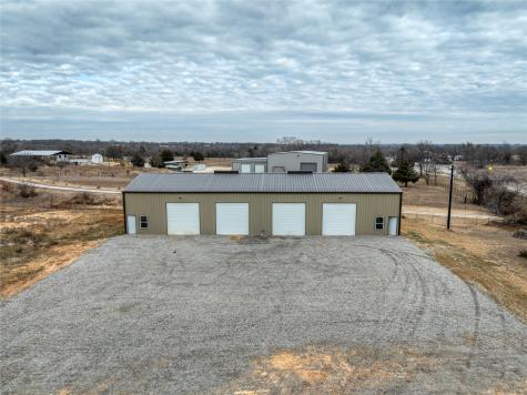 9614 S Fm 51 Boyd TX 76023