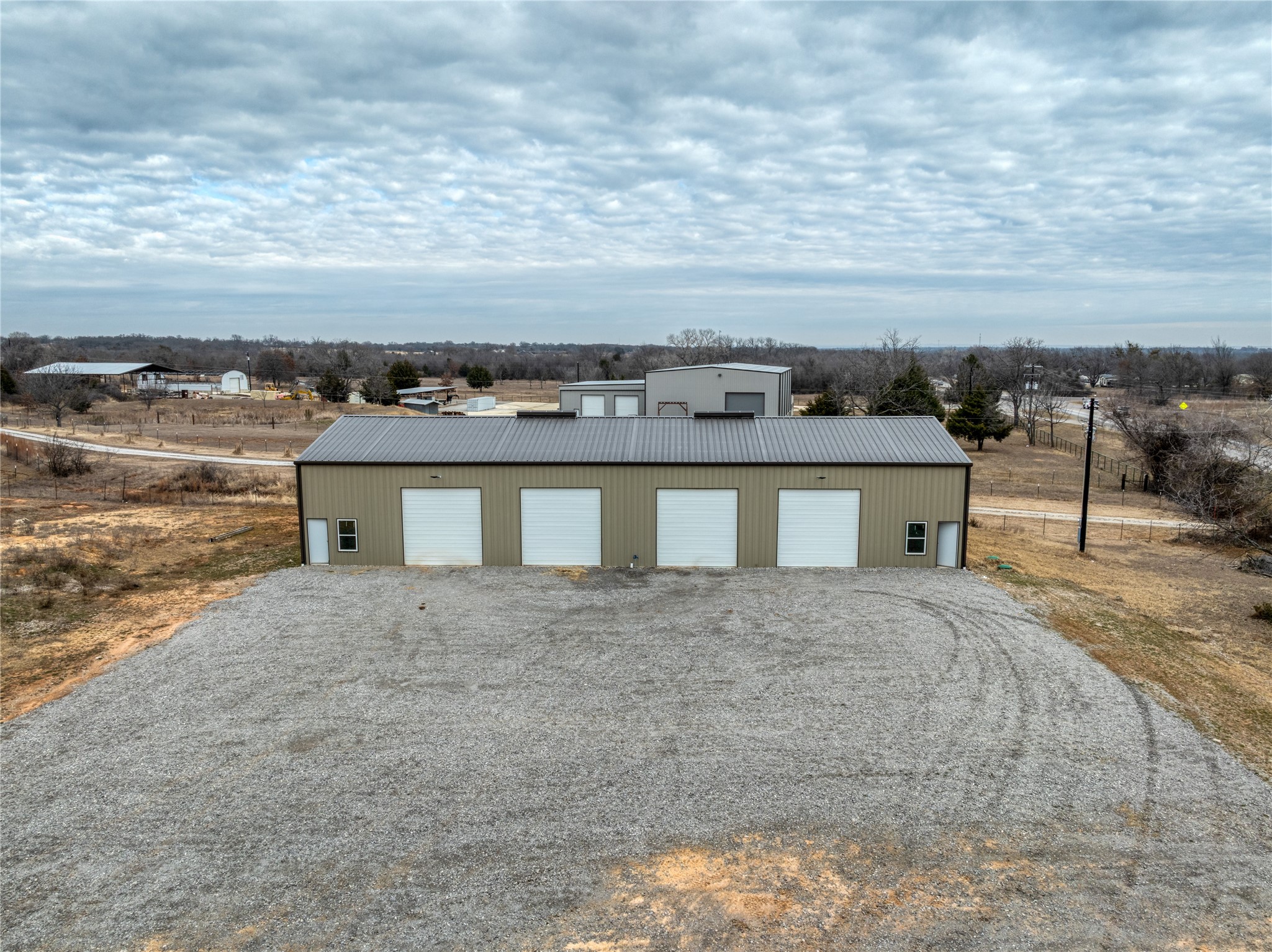 9614 S Fm 51 Boyd TX 76023