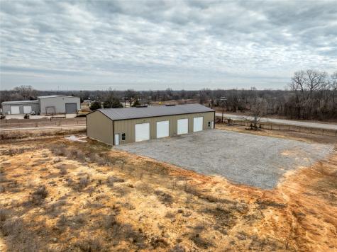 9614 S Fm 51 Boyd TX 76023