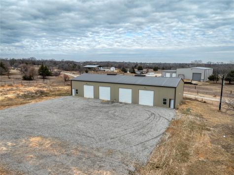 9614 S Fm 51 Boyd TX 76023