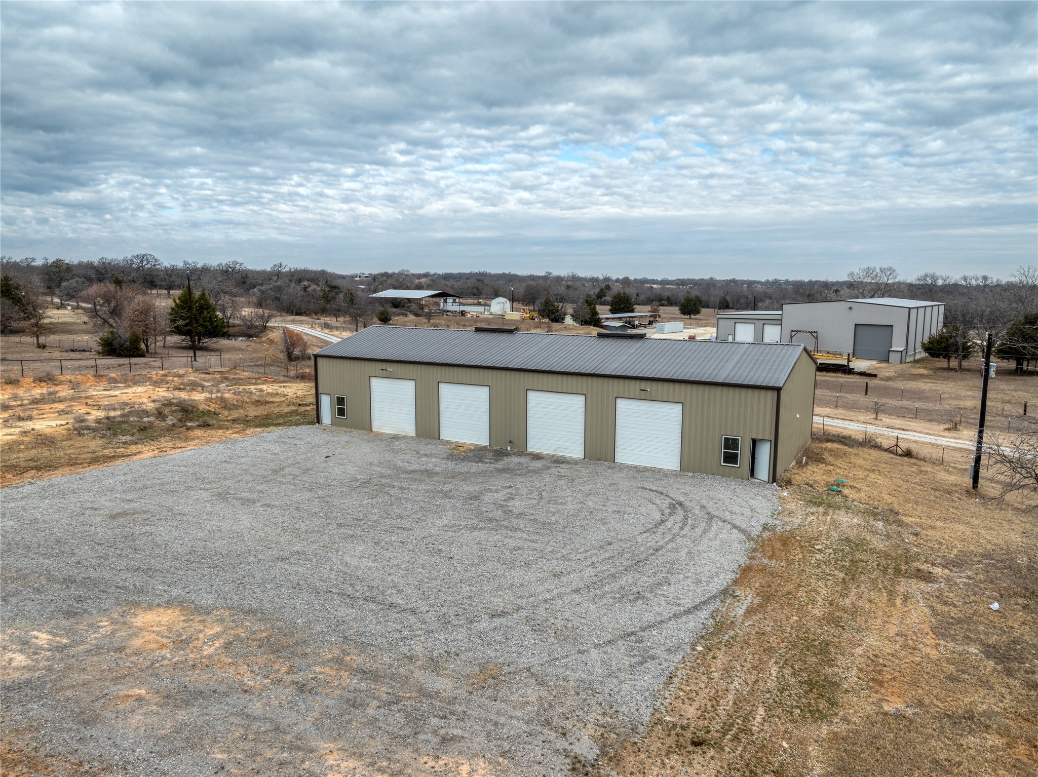 9614 S Fm 51 Boyd TX 76023