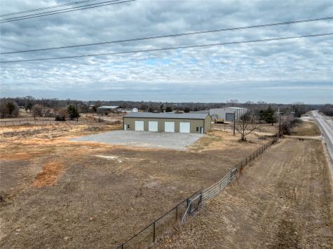 9614 S Fm 51 Boyd TX 76023
