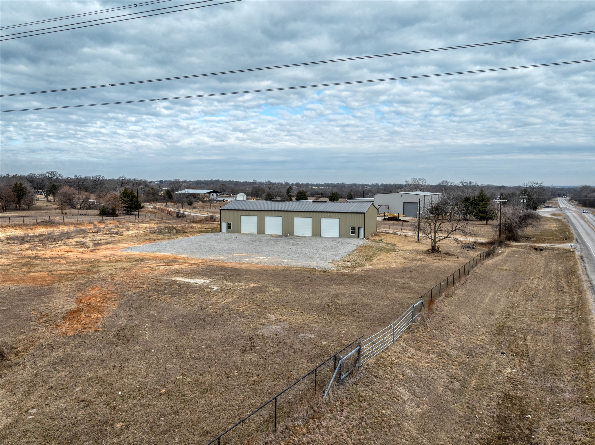 9614 S Fm 51 Boyd TX 76023