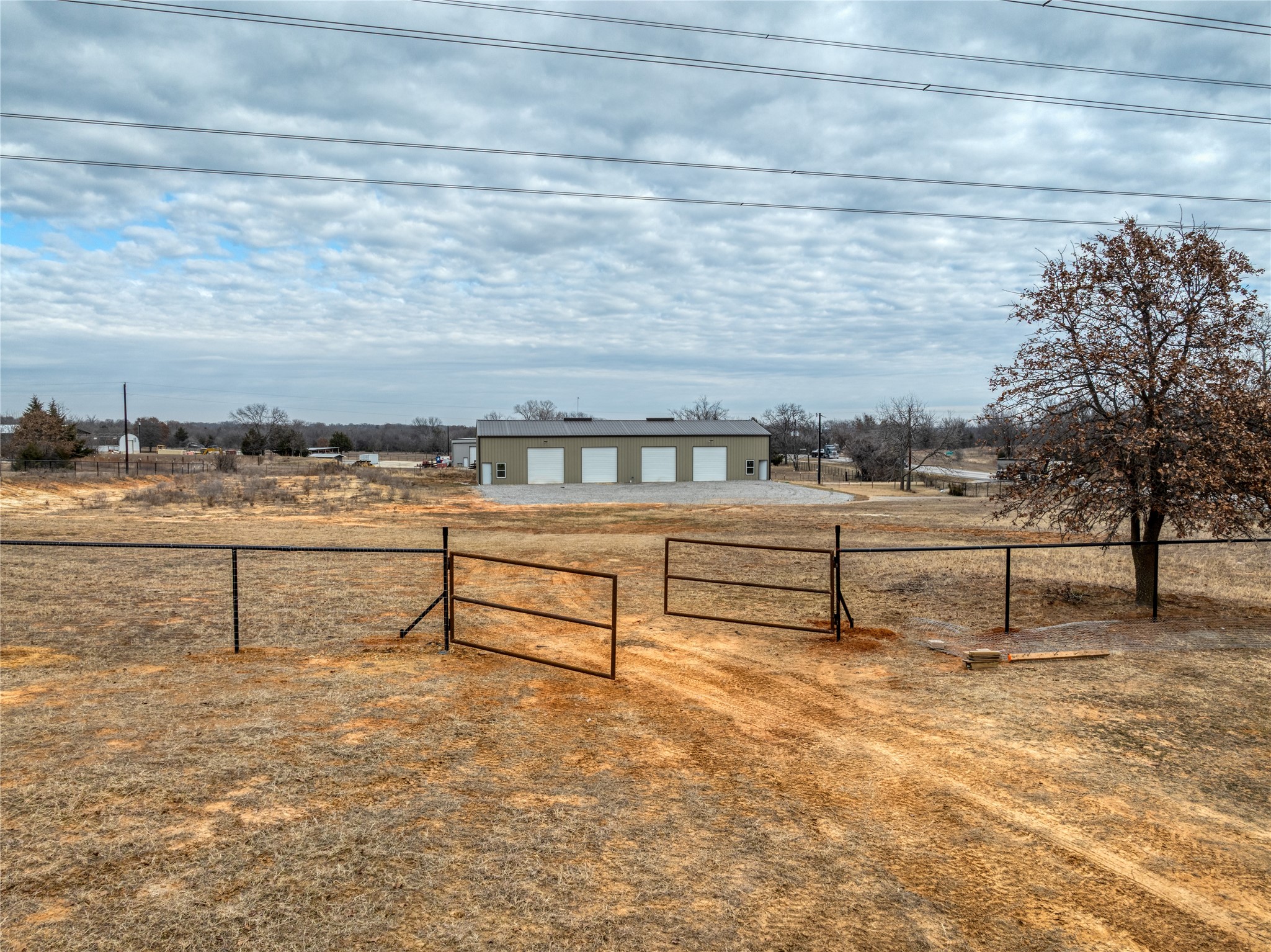 9614 S Fm 51 Boyd TX 76023