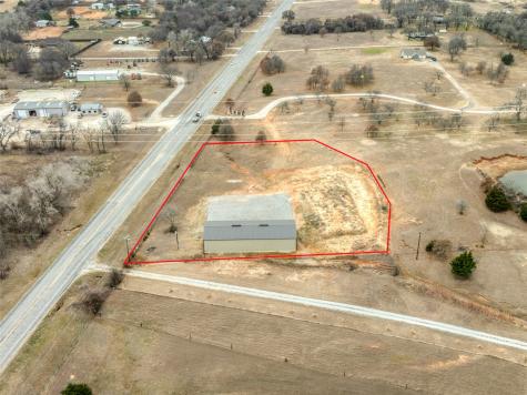 9614 S Fm 51 Boyd TX 76023