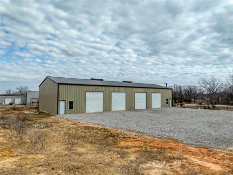 9614 S Fm 51 Boyd TX 76023