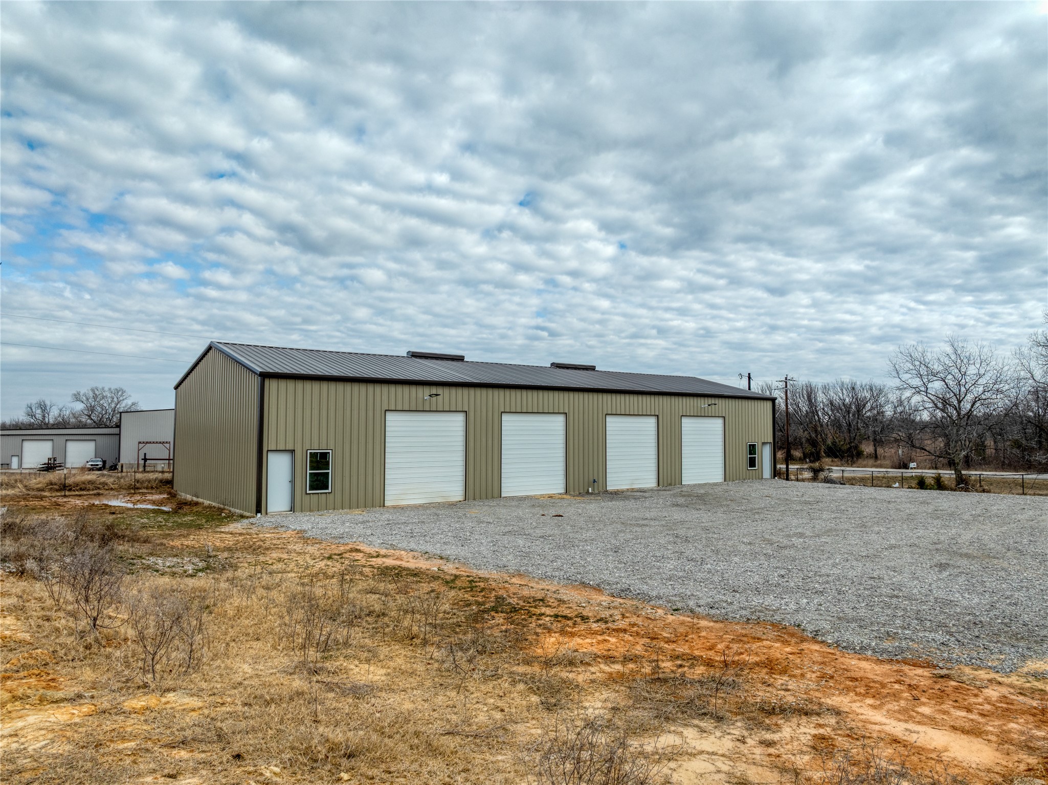 9614 S Fm 51 Boyd TX 76023