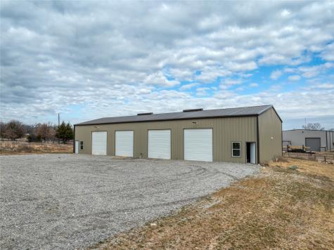 9614 S Fm 51 Boyd TX 76023