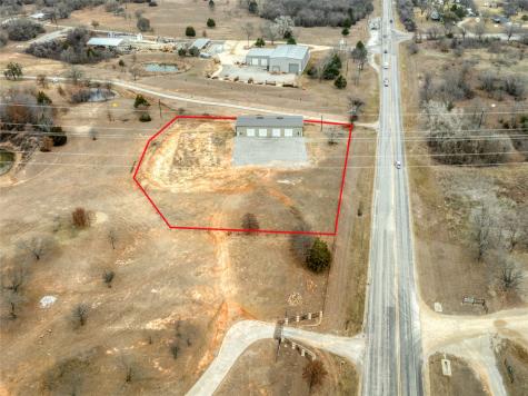 9614 S Fm 51 Boyd TX 76023