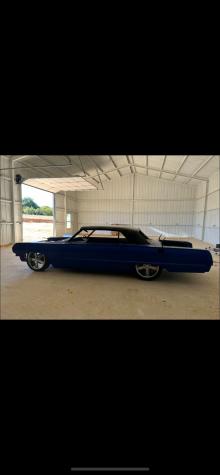 9614 S Fm 51 Boyd TX 76023