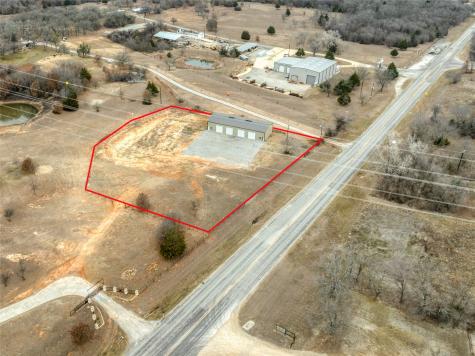 9614 S Fm 51 Boyd TX 76023