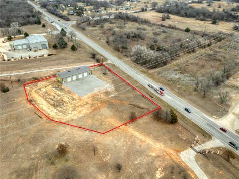 9614 S Fm 51 Boyd TX 76023