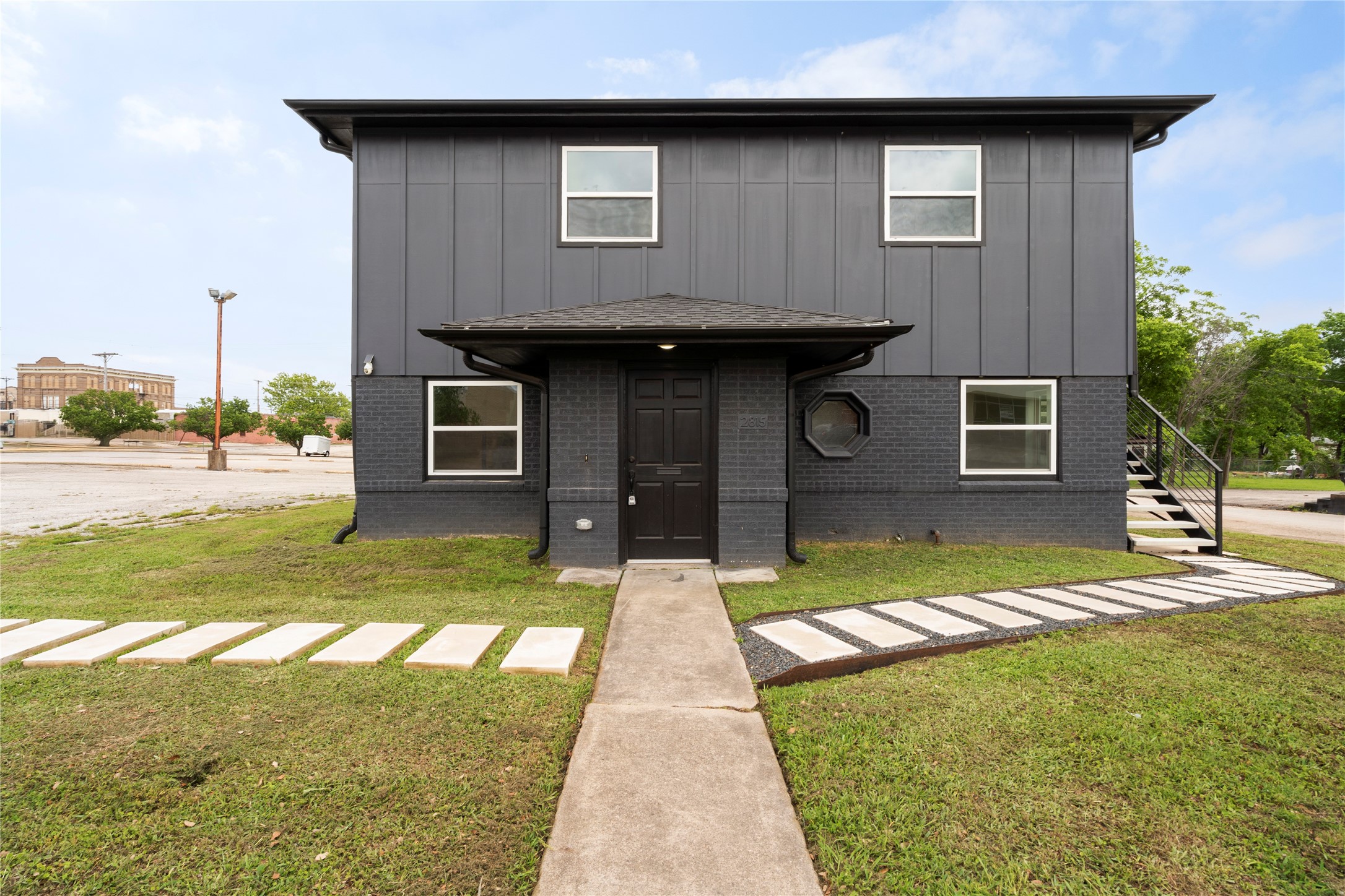 2815 Wesley Street Greenville TX 75401