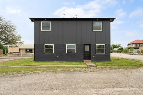 2815 Wesley Street Greenville TX 75401