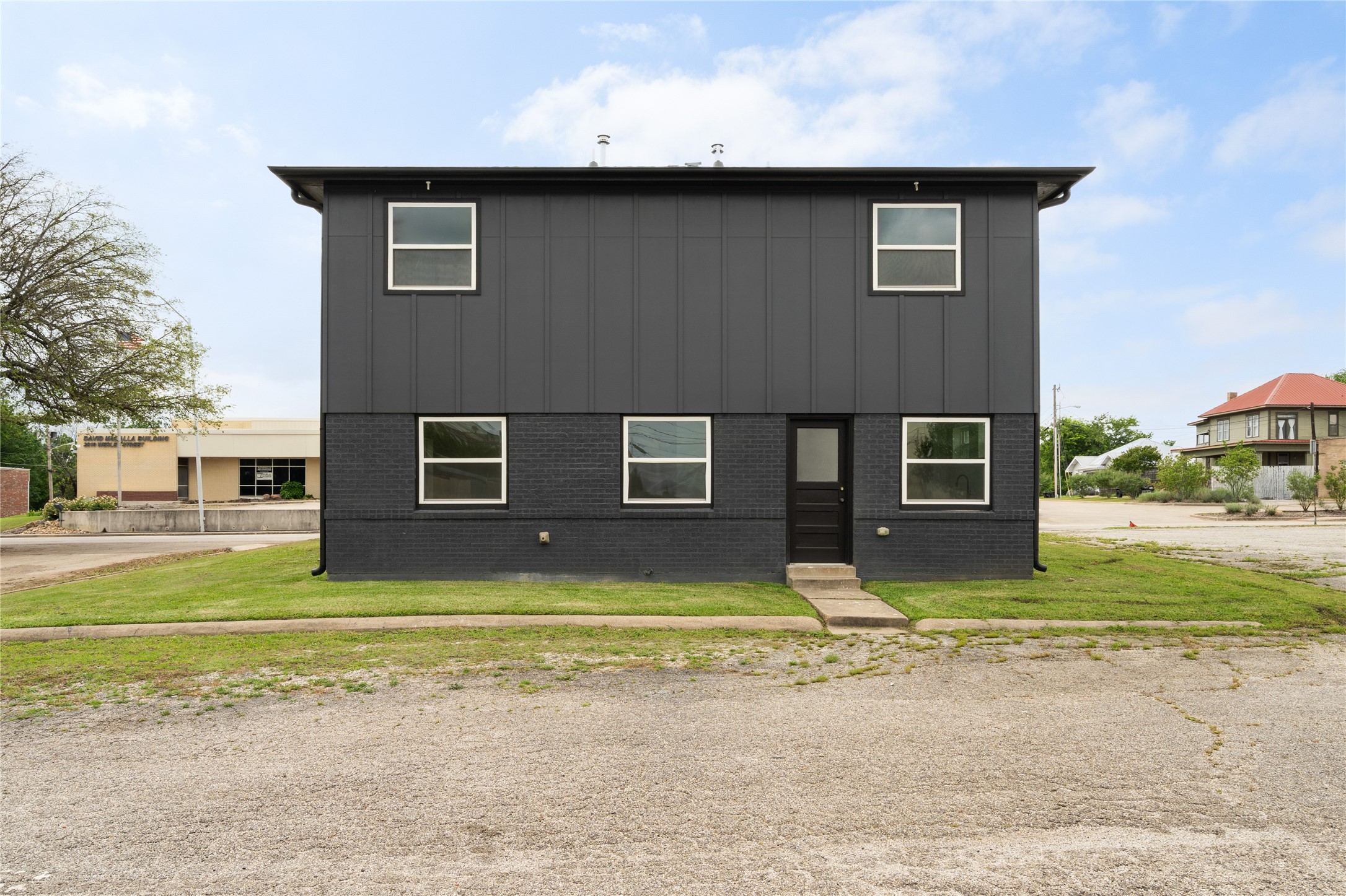 2815 Wesley Street Greenville TX 75401