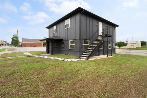 2815 Wesley Street Greenville TX 75401