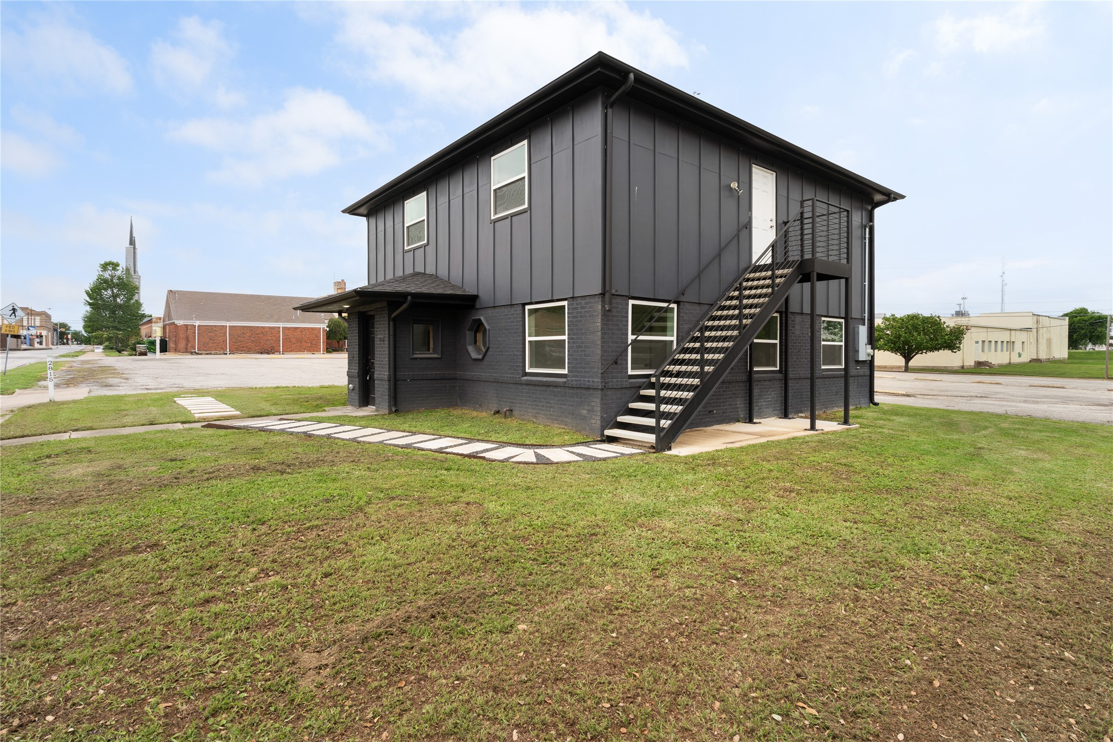 2815 Wesley Street Greenville TX 75401