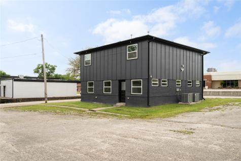 2815 Wesley Street Greenville TX 75401