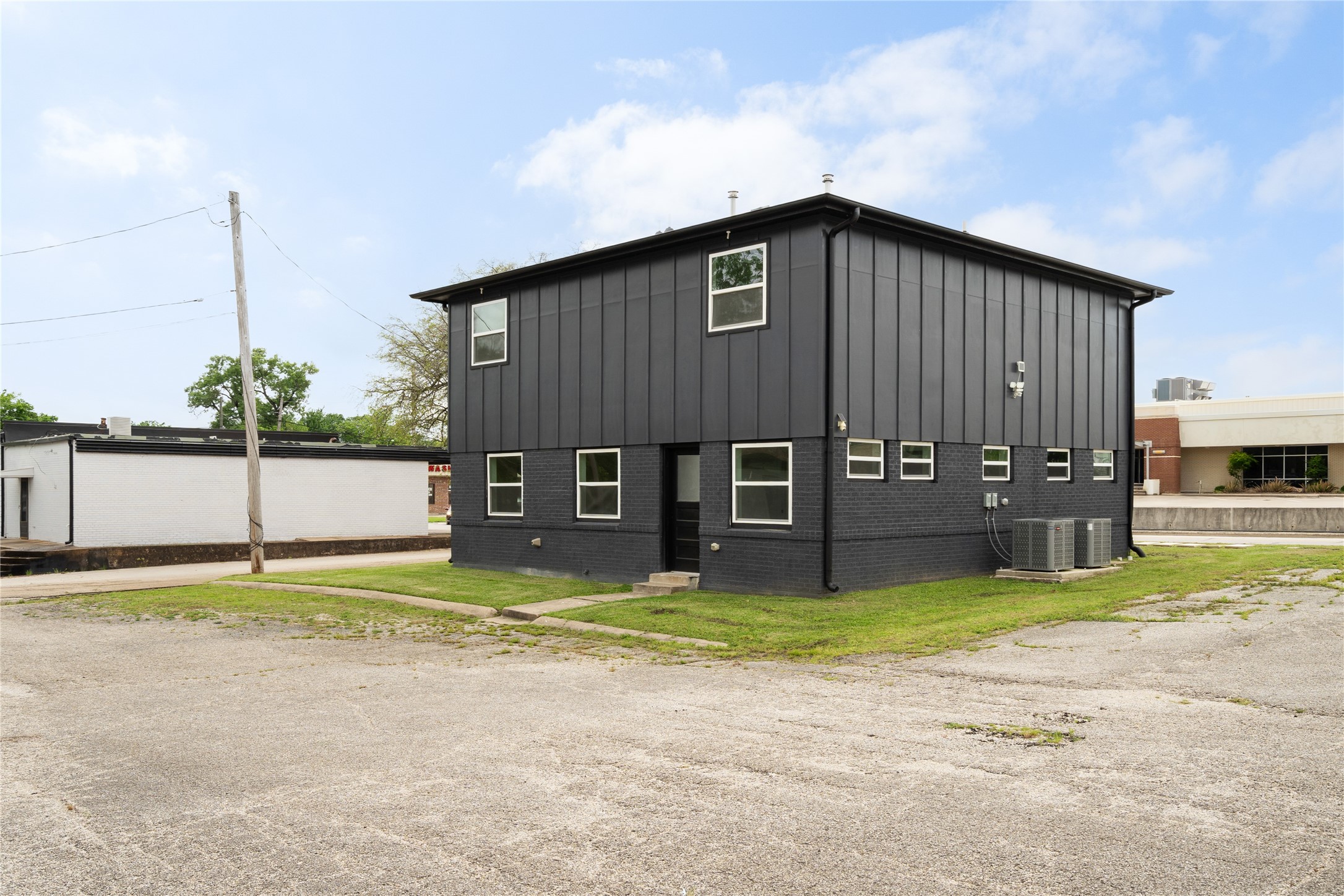 2815 Wesley Street Greenville TX 75401