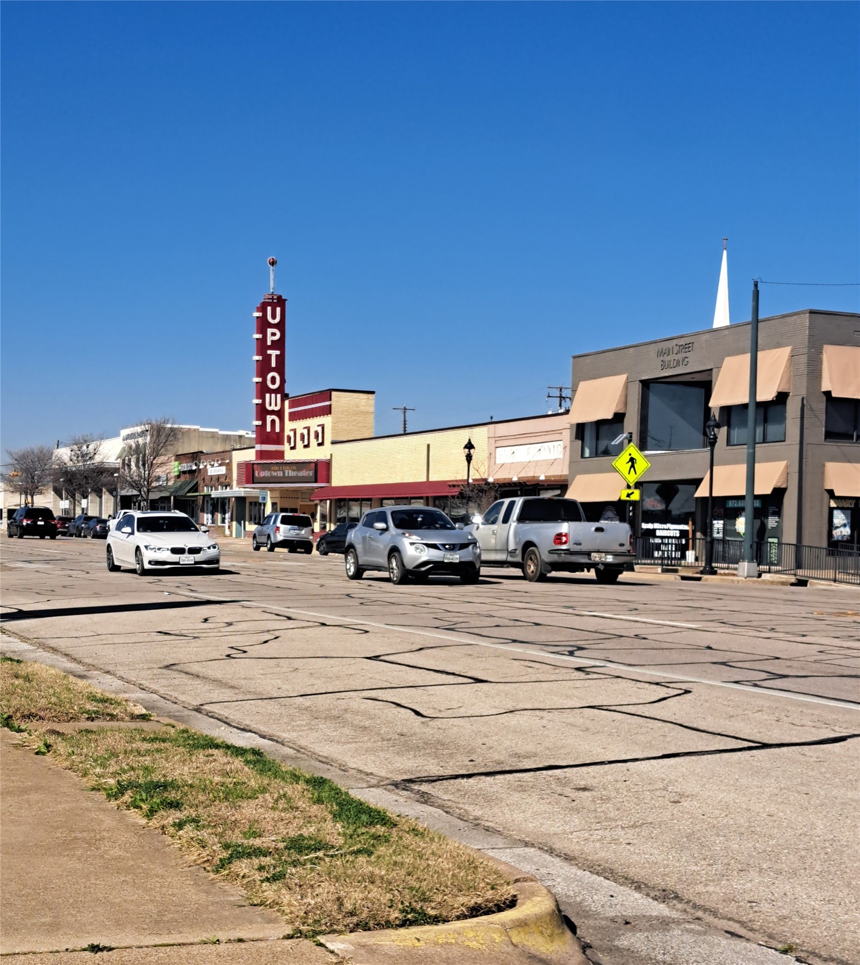 209 E Main Street E Grand Prairie TX 75050