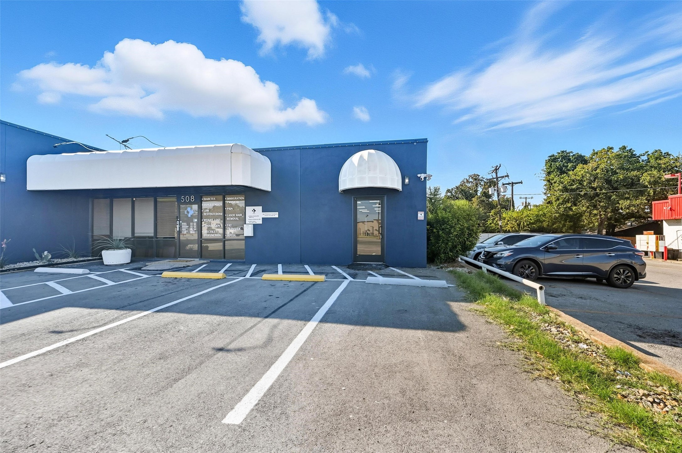 508 Bedford Road Bedford TX 76022