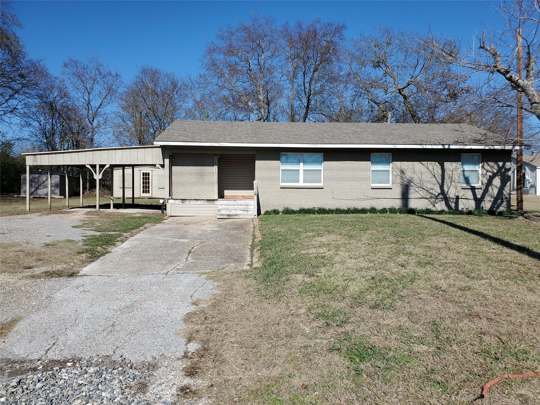 14071 Farm To Market 121 Van Alstyne TX 75495