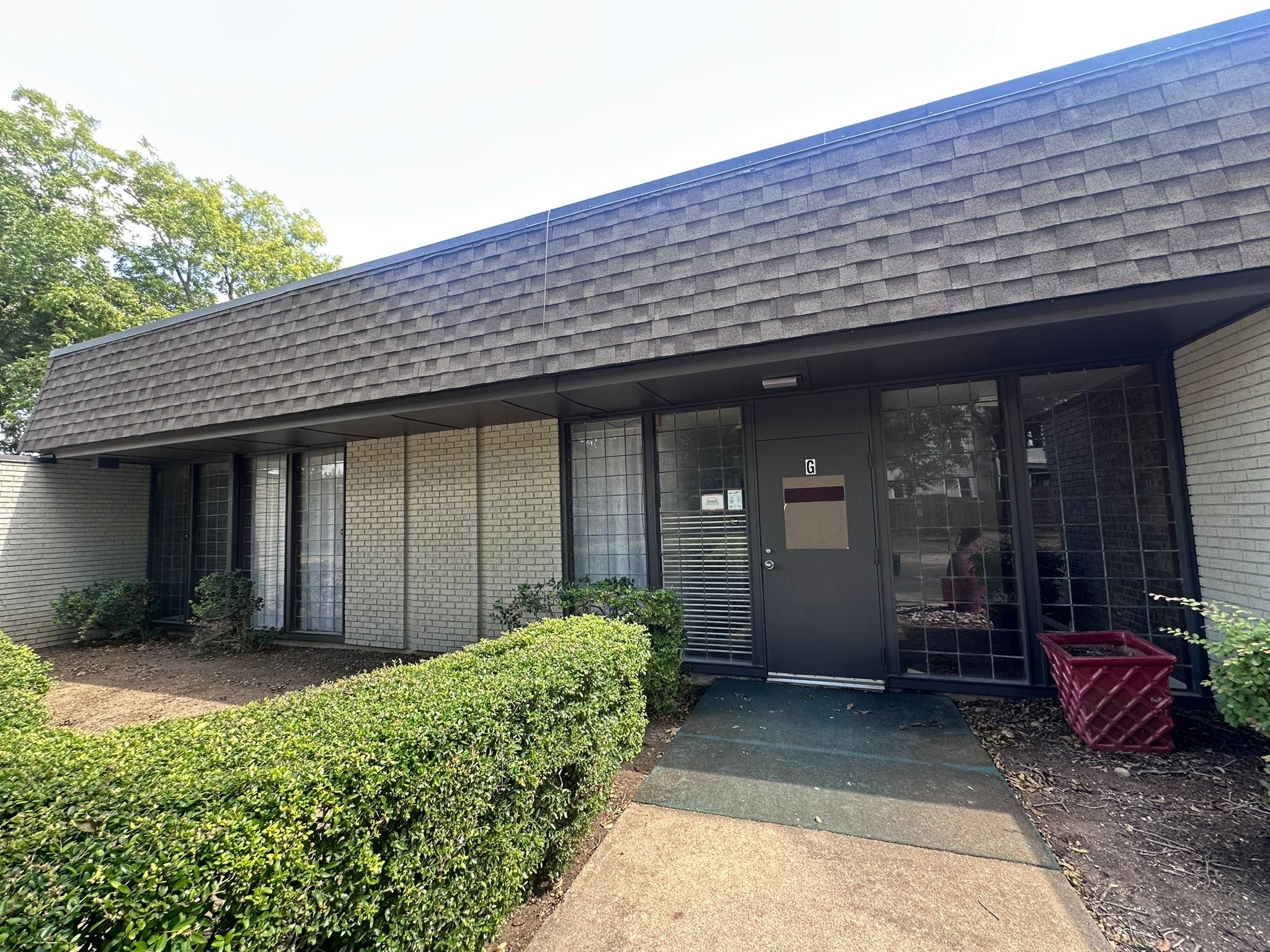 201 Ferris Avenue Waxahachie TX 75165