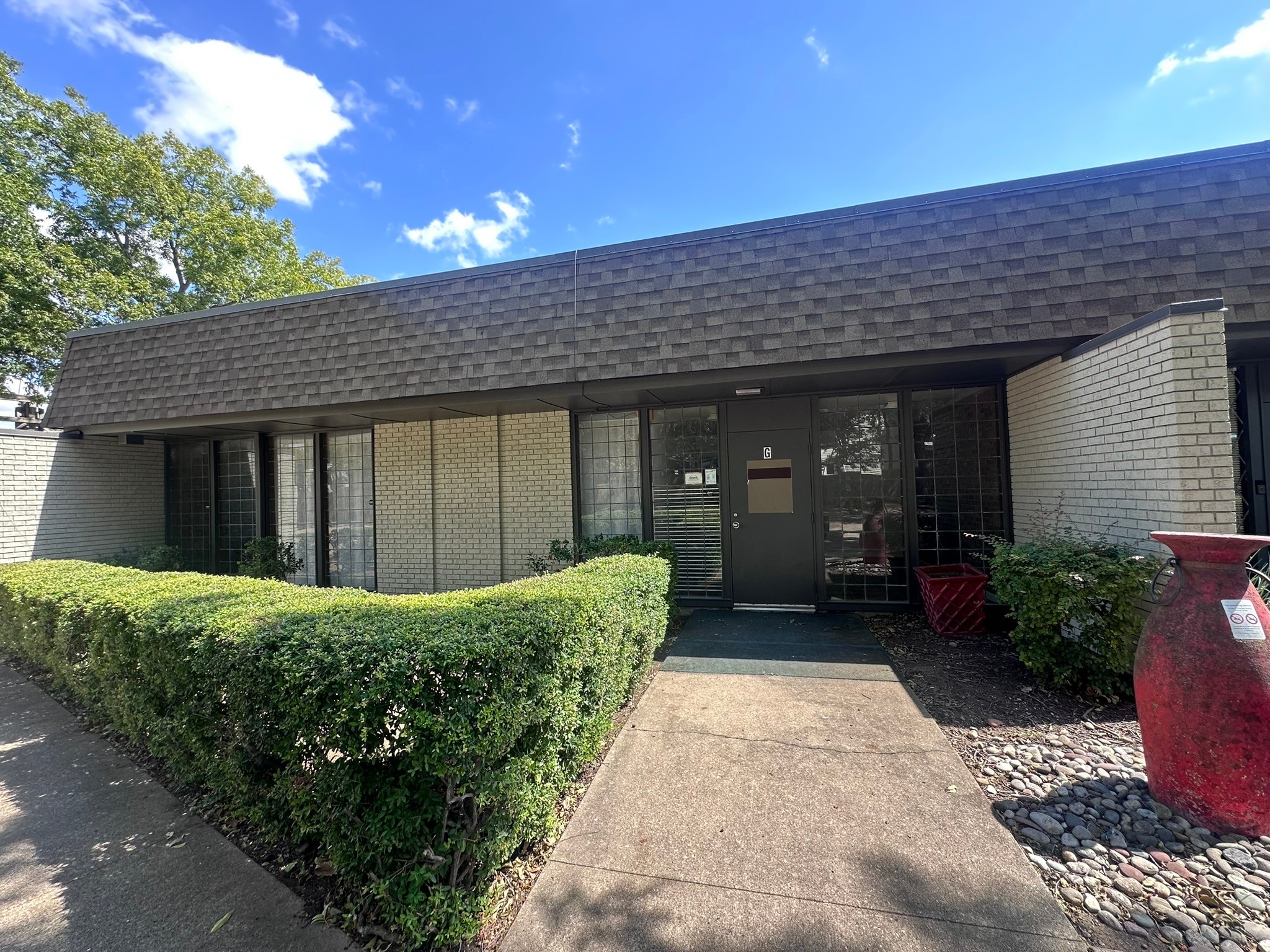 201 Ferris Avenue Waxahachie TX 75165