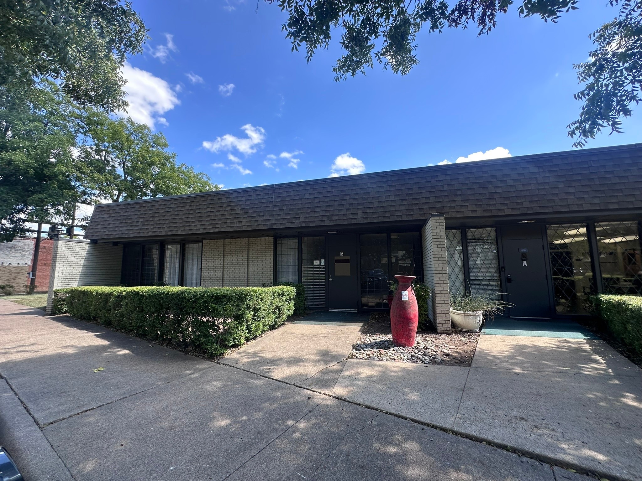 201 Ferris Avenue Waxahachie TX 75165