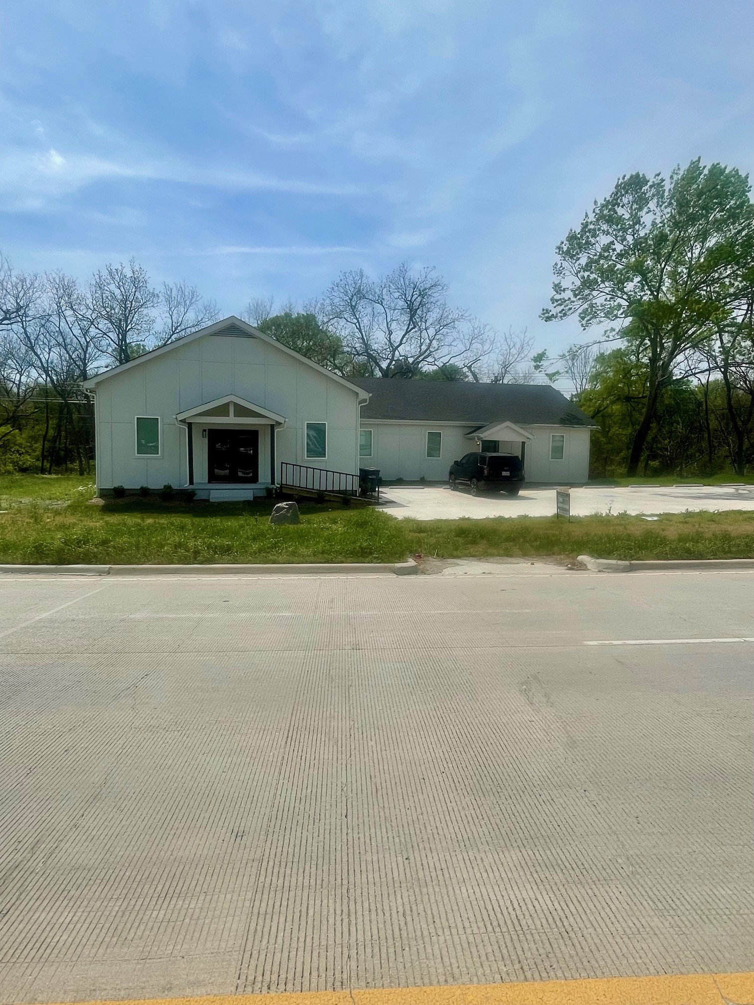 13980 Fm 121 Van Alstyne TX 75495