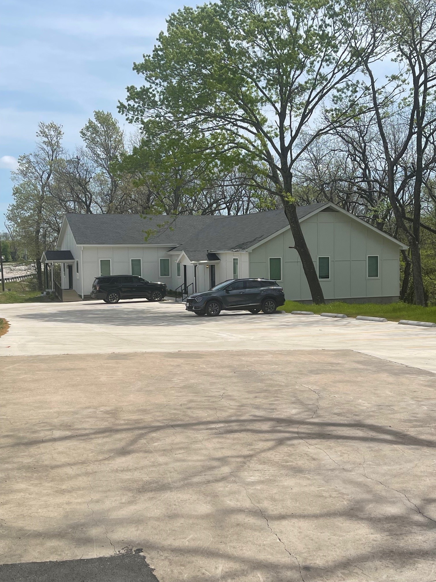 13980 Fm 121 Van Alstyne TX 75495