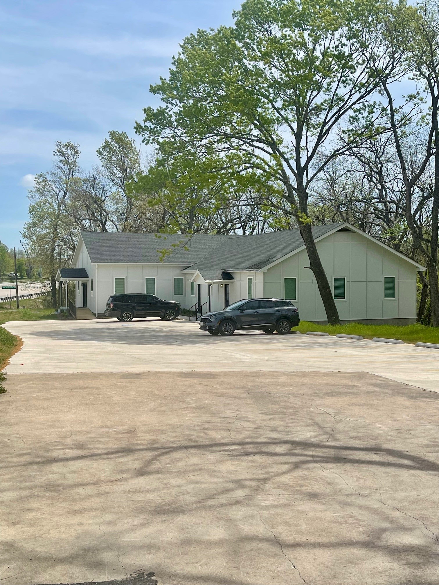 13980 Fm 121 Van Alstyne TX 75495
