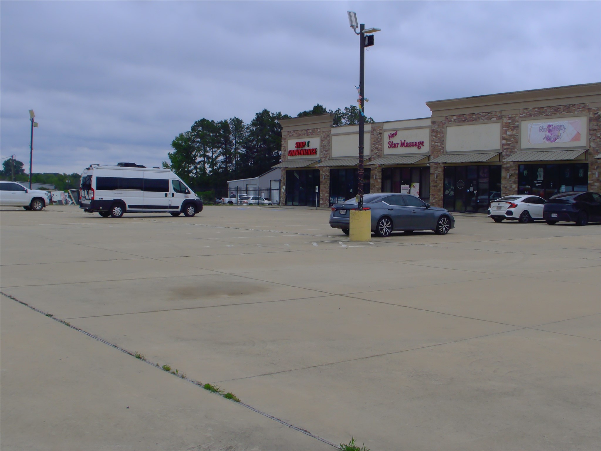 11731 Mansfield Road Keithville LA 71047