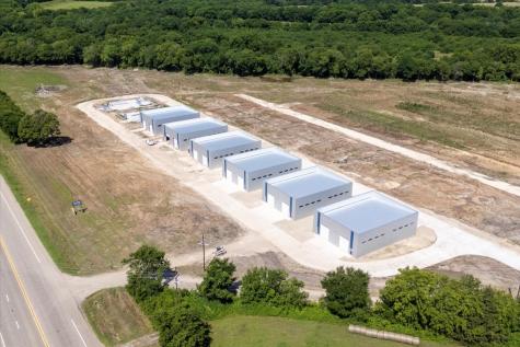 9020 S State Highway 121 Trenton TX 75418