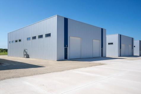 9020 S State Highway 121 Trenton TX 75418