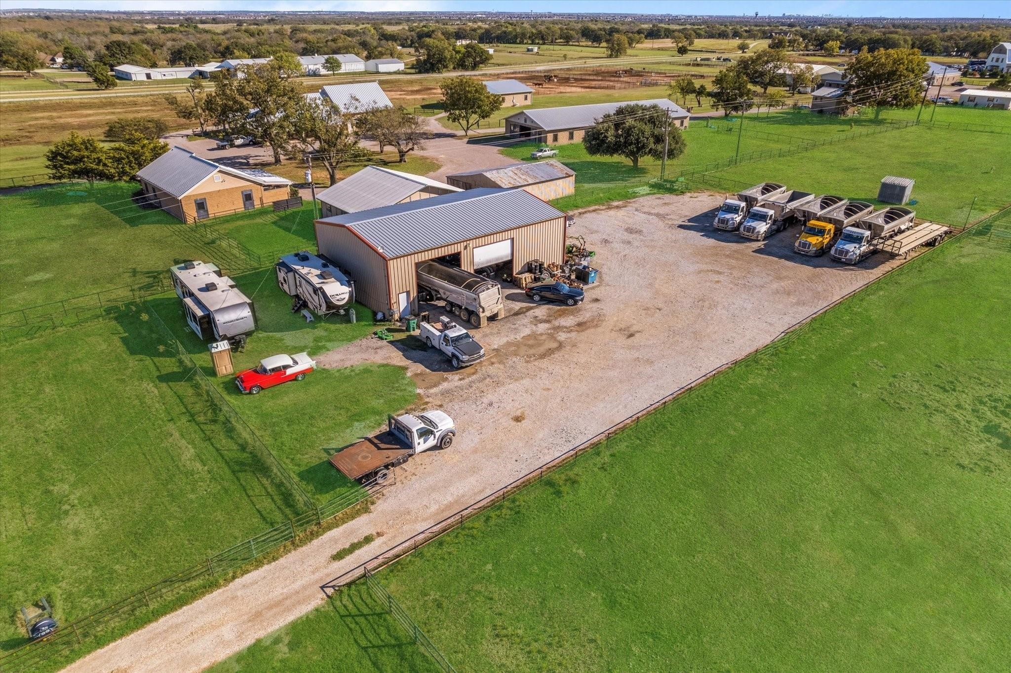 11806 Fm428 Aubrey TX 76227