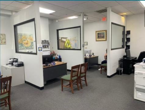 10635 Control Place Dallas TX 75238