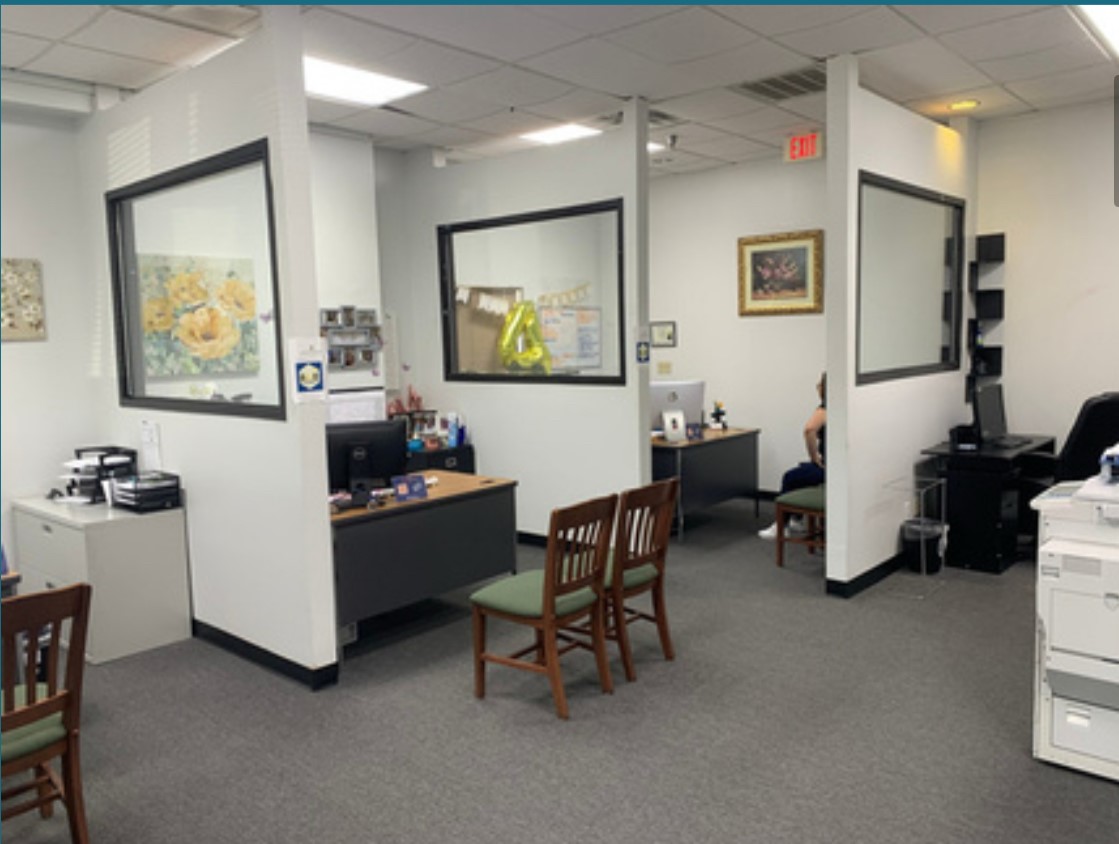 10635 Control Place Dallas TX 75238