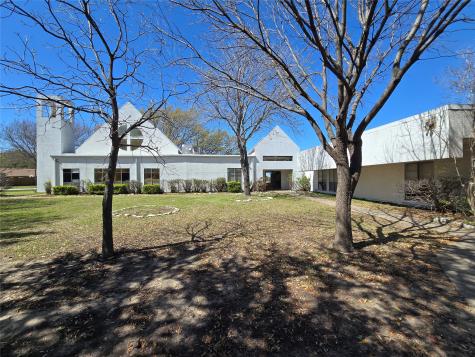 4501 Matthew Road Grand Prairie TX 75052