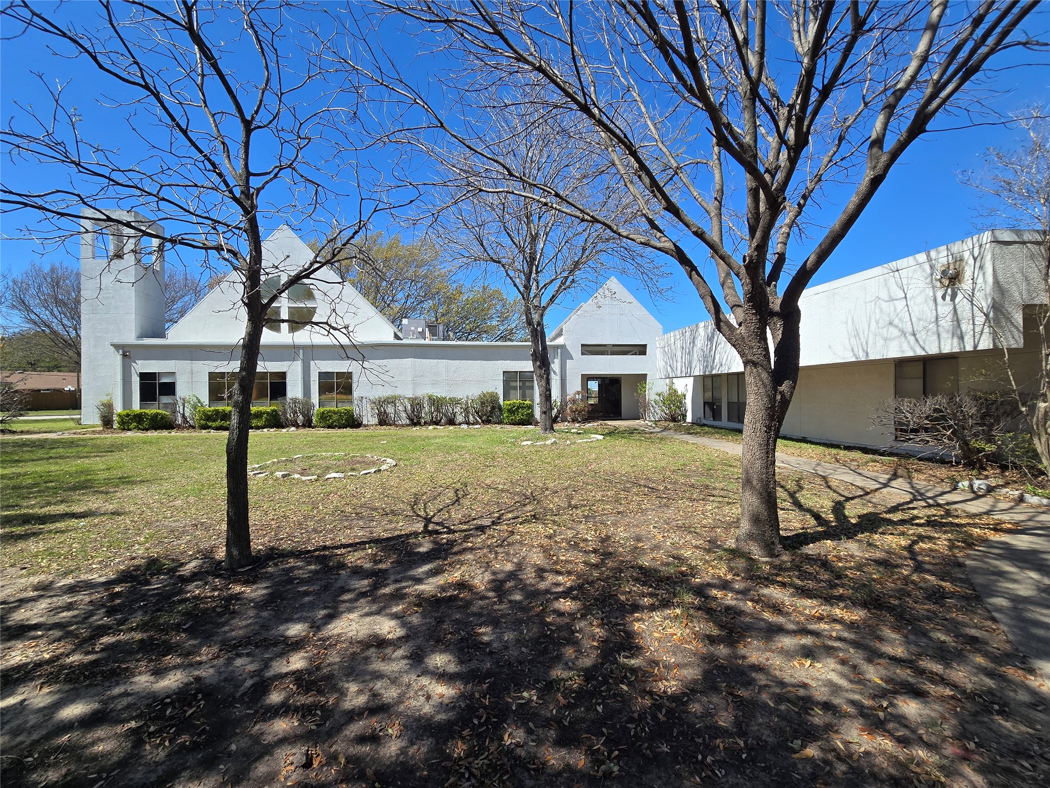 4501 Matthew Road Grand Prairie TX 75052