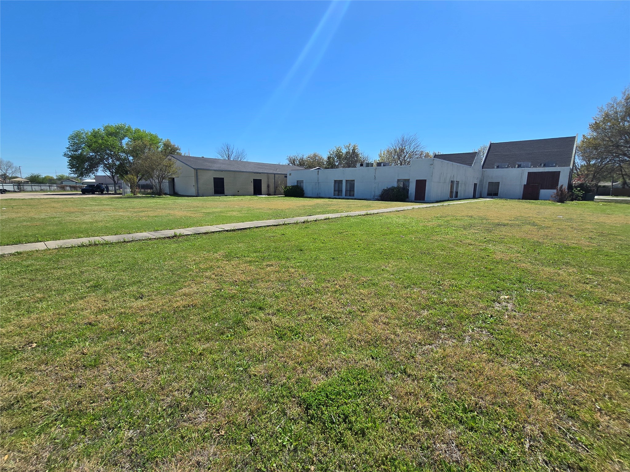 4501 Matthew Road Grand Prairie TX 75052