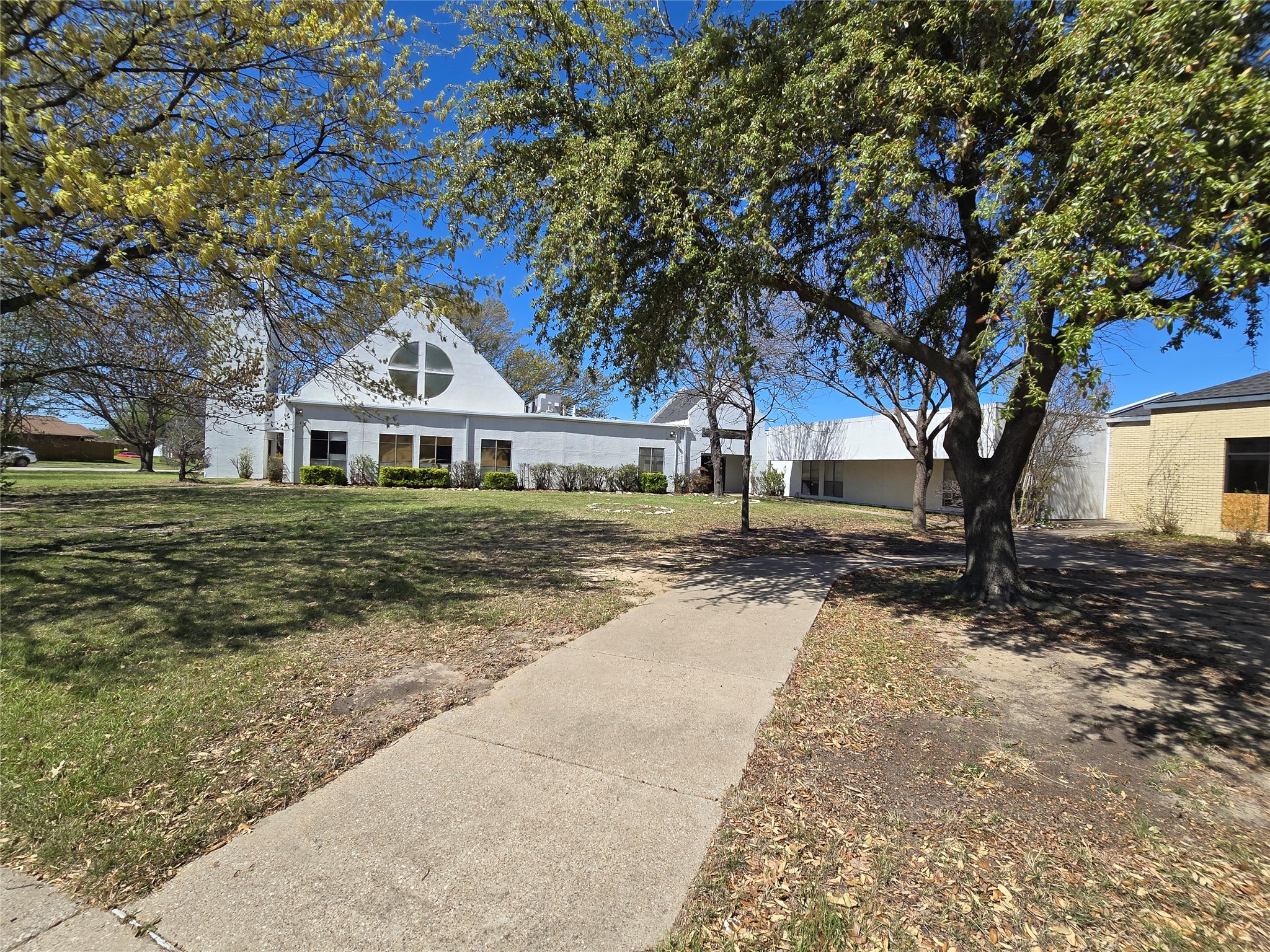 4501 Matthew Road Grand Prairie TX 75052