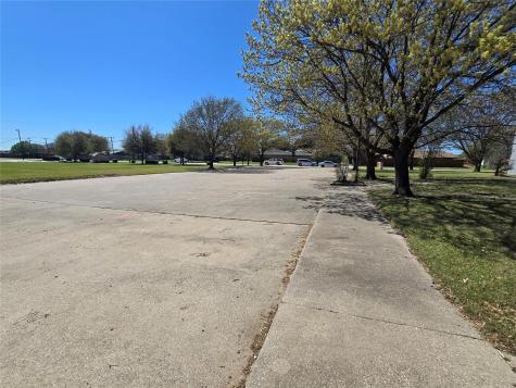 4501 Matthew Road Grand Prairie TX 75052