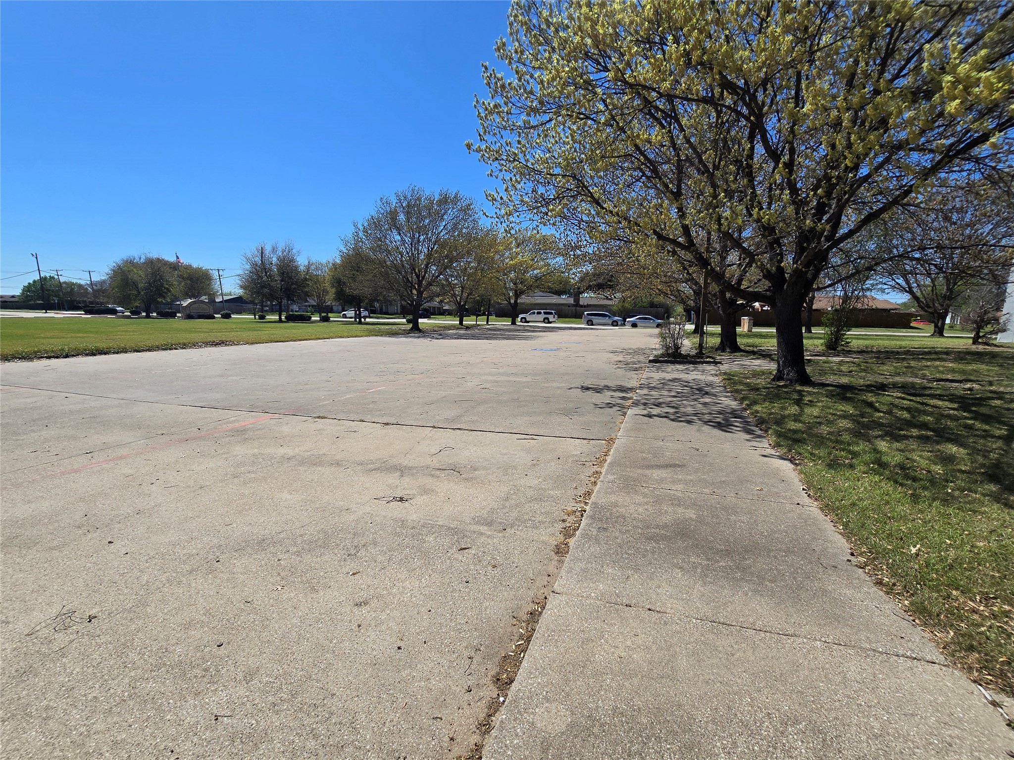 4501 Matthew Road Grand Prairie TX 75052