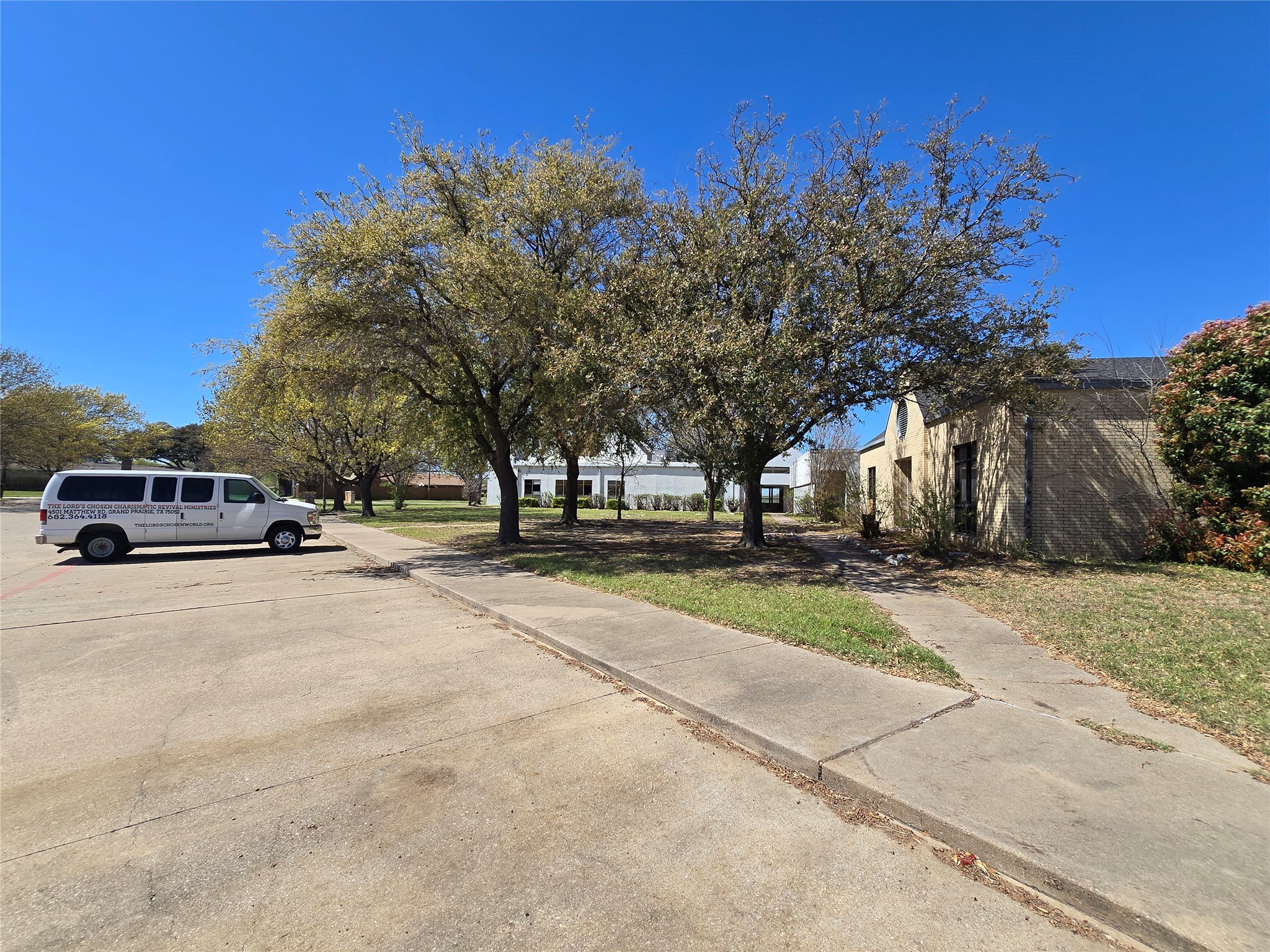 4501 Matthew Road Grand Prairie TX 75052
