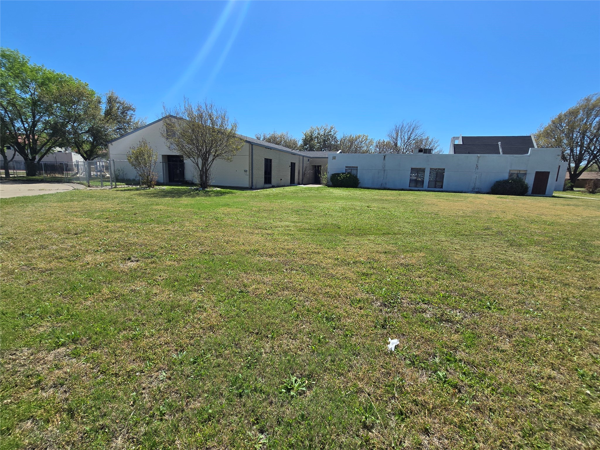 4501 Matthew Road Grand Prairie TX 75052