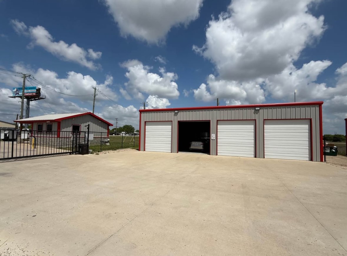 8040 Rendon Bloodworth Road Mansfield TX 76063
