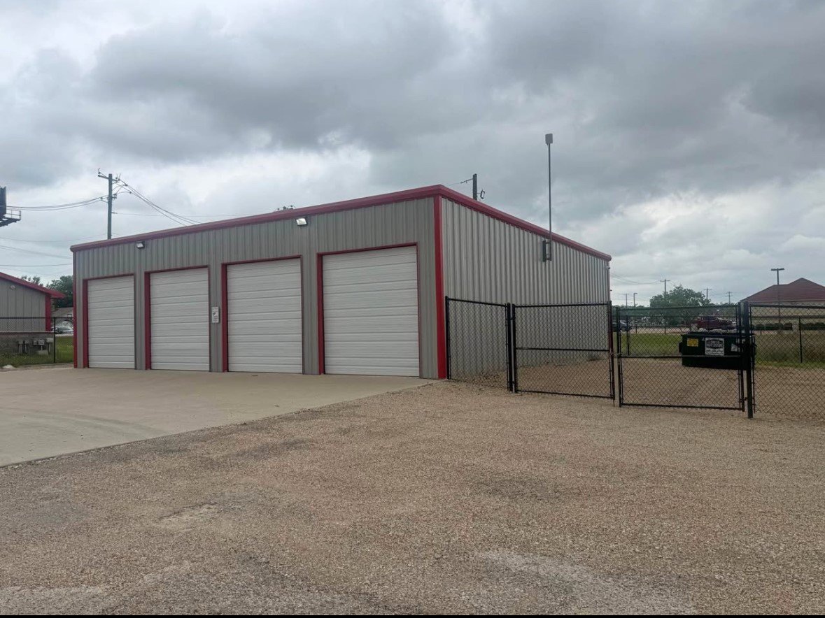 8040 Rendon Bloodworth Road Mansfield TX 76063