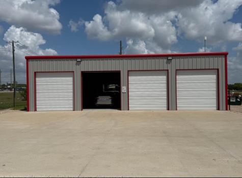 8040 Rendon Bloodworth Road Mansfield TX 76063
