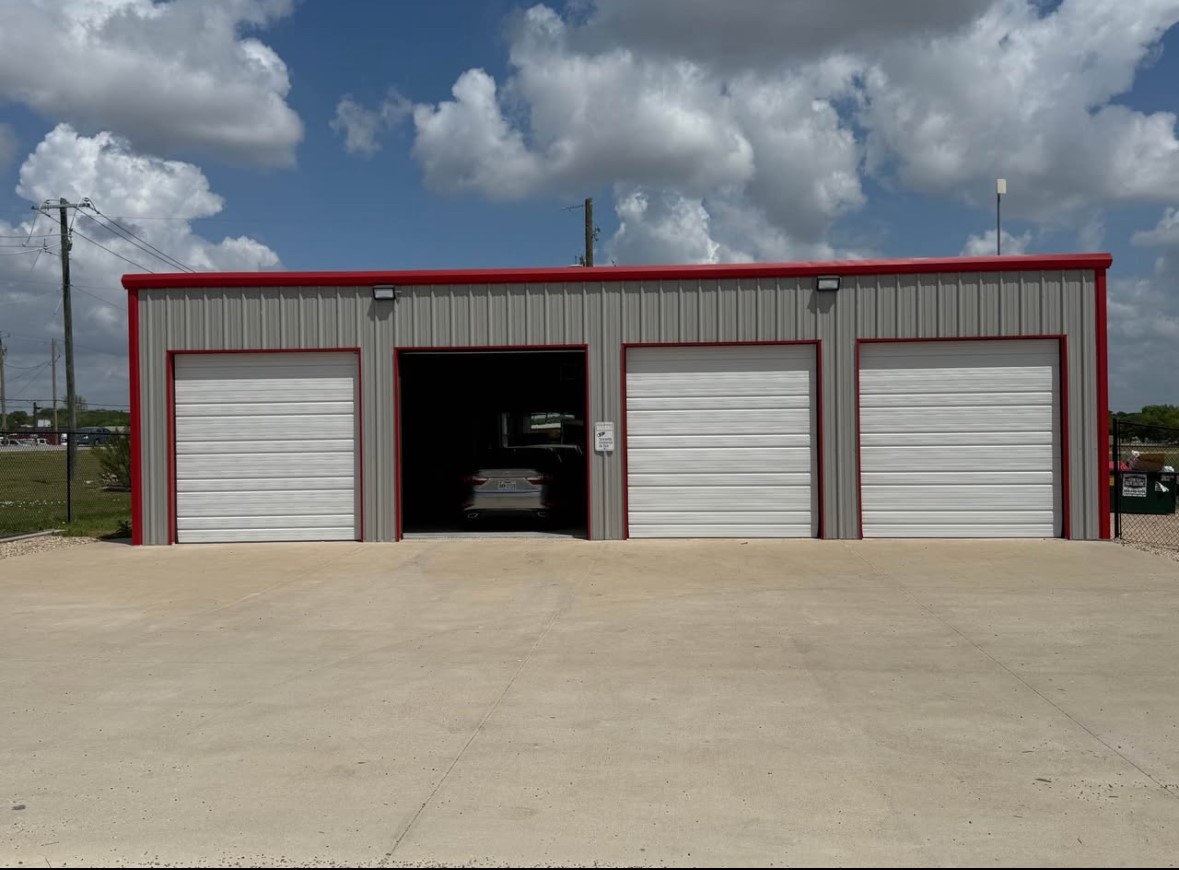 8040 Rendon Bloodworth Road Mansfield TX 76063